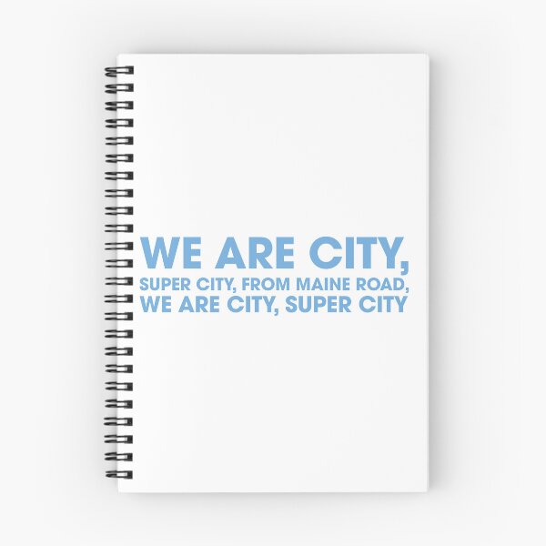 Item preview, We Are City designed and sold by ChantCraft.