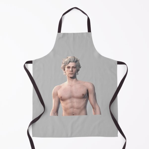 Item preview, Astarion - Baldurs Gate 3 designed and sold by Tee-thepeartree.