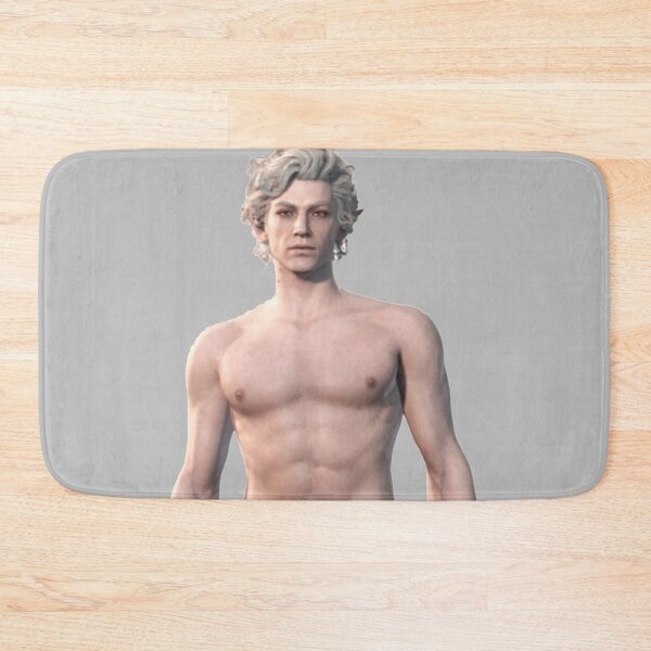 Item preview, Astarion - Baldurs Gate 3 designed and sold by Tee-thepeartree.