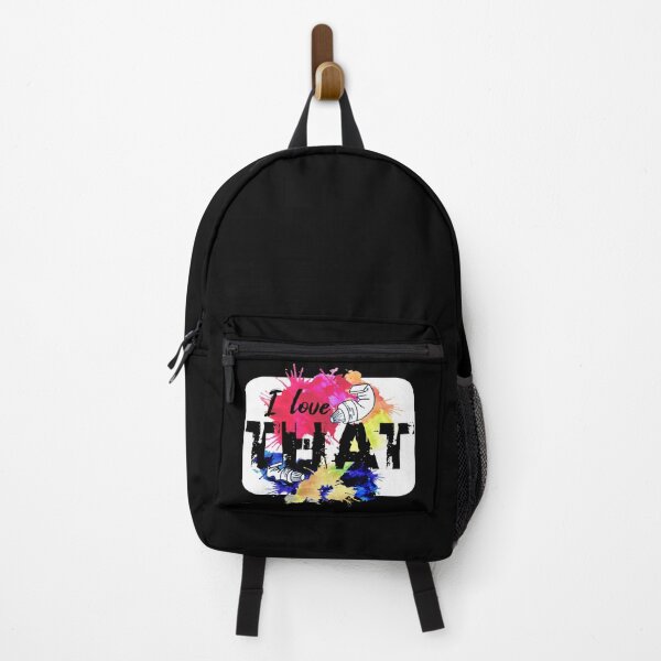 Item preview, Colorful splashes of paint designed and sold by kebello-shop.