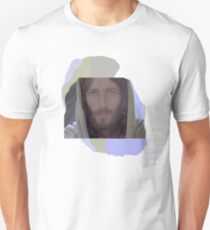 Jesus Of Nazareth (The Movie) Unisex T-Shirt