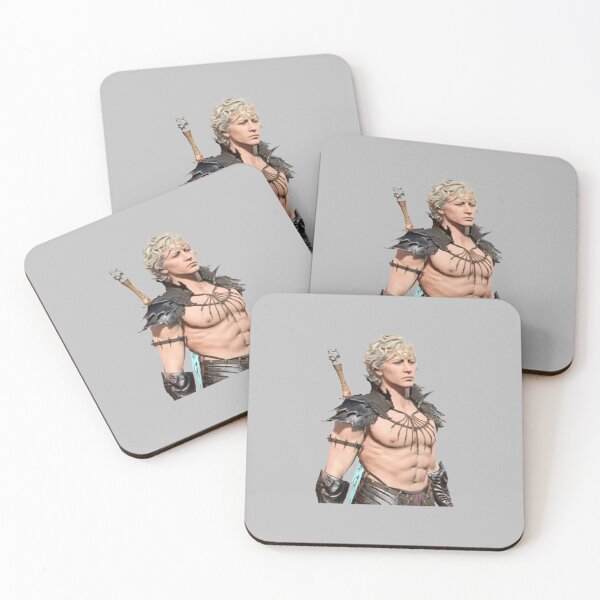 Item preview, astarion baldur puerta 3 designed and sold by Tee-thepeartree.