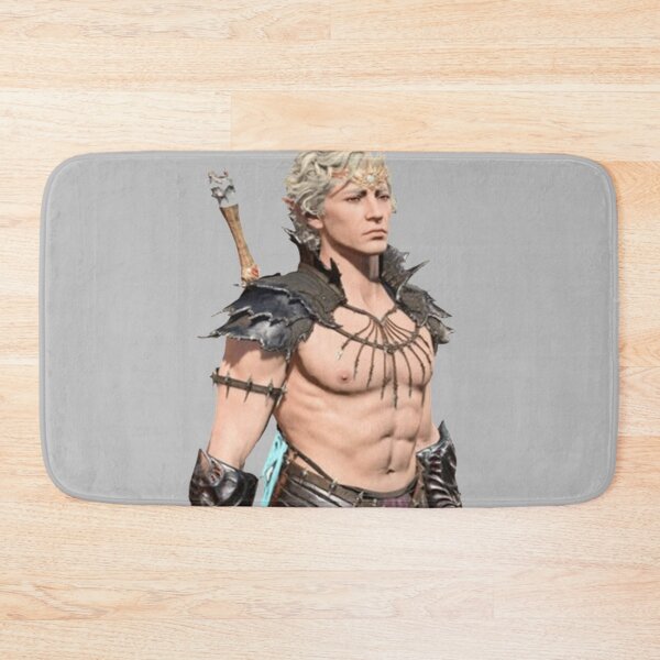 Item preview, astarion baldurs gate 3 designed and sold by Tee-thepeartree.