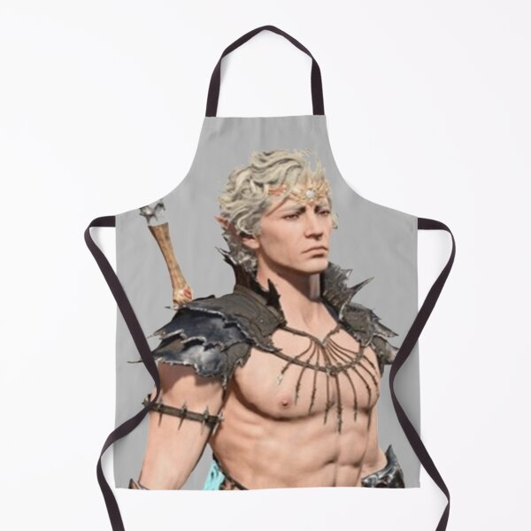 Item preview, astarion baldurs gate 3 designed and sold by Tee-thepeartree.