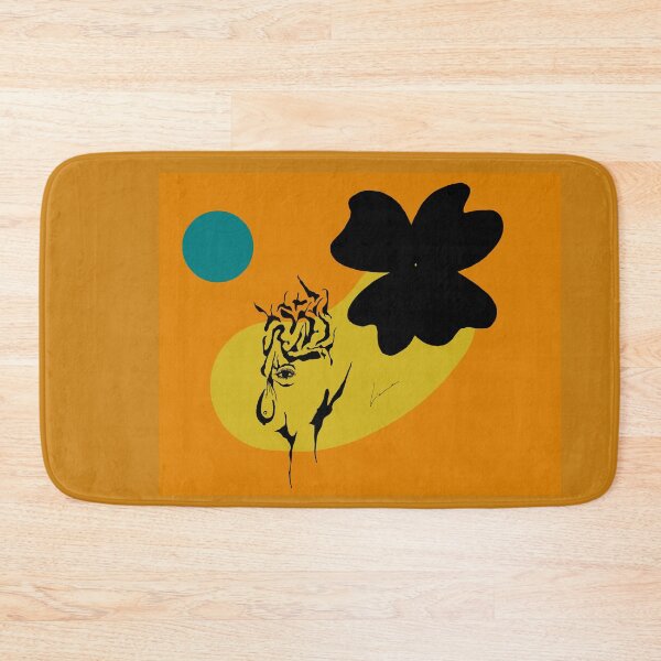 Item preview, Joaquina, Beach Soul designed and sold by Lianna de Castro.