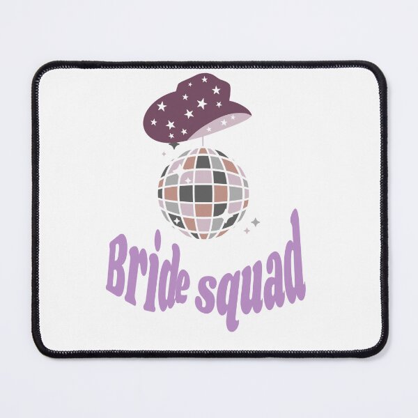 Item preview, Bridesmaids bachelorette crew cowgirl designed and sold by ggramont.