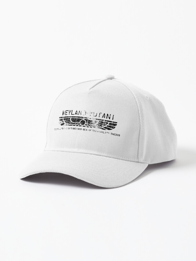Weyland yutani baseball cap discount