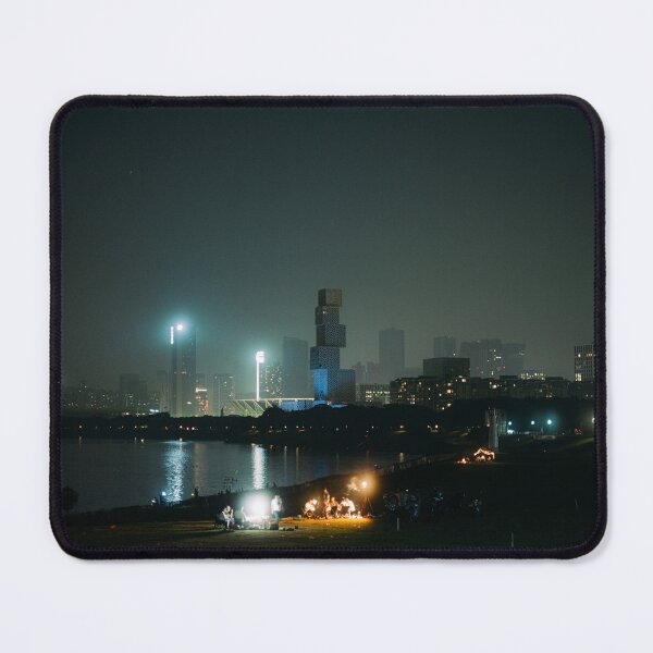 Item preview, Future Picnic: Cityscape Beyond the Present designed and sold by infinara.