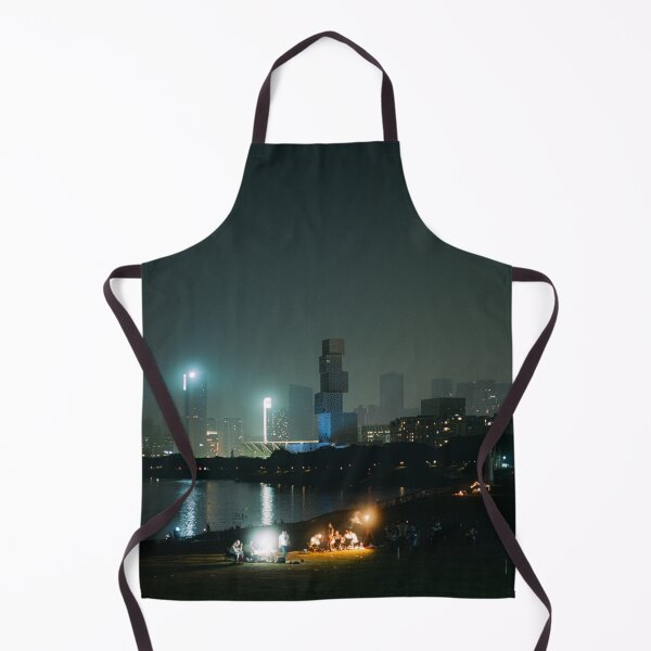 Item preview, Future Picnic: Cityscape Beyond the Present designed and sold by infinara.