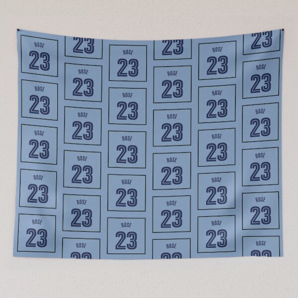 Item preview, Derrick Rose - Grizzlies designed and sold by On Target Sports.