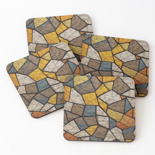 Item preview, Solid cartoon stone  pattern  designed and sold by SkyEditor.
