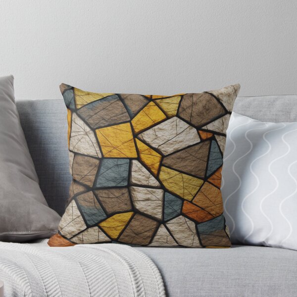 Item preview, Solid cartoon stone  pattern  designed and sold by SkyEditor.