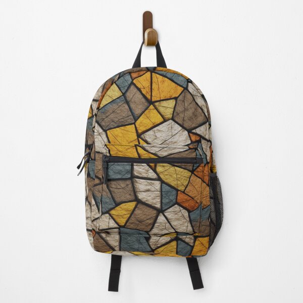 Item preview, Solid cartoon stone pattern designed and sold by SkyEditor.