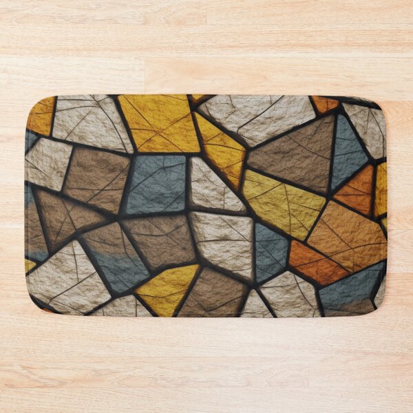 Item preview, Solid cartoon stone  pattern  designed and sold by SkyEditor.