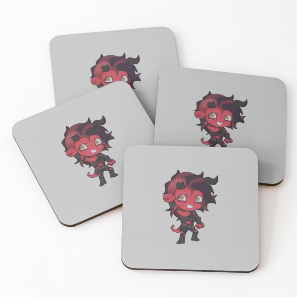 Item preview, Karlach - Baldurs Gate 3 designed and sold by Tee-thepeartree.