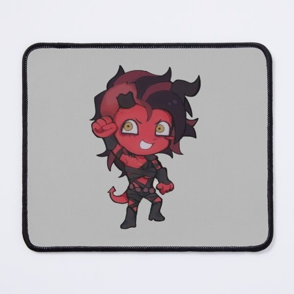 Item preview, Karlach - Baldurs Gate 3 designed and sold by Tee-thepeartree.