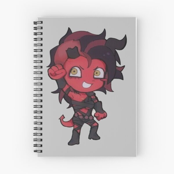 Item preview, Karlach - Baldurs Gate 3 designed and sold by Tee-thepeartree.