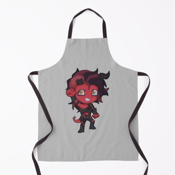 Item preview, Karlach - Baldurs Gate 3 designed and sold by Tee-thepeartree.