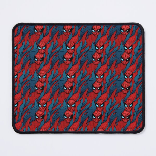 Item preview, Spidey faces designed and sold by CustomARTCD.