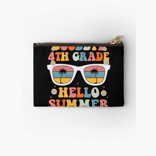 Item preview, Goodbye 4th Grade Hello Summer designed and sold by Faissal Thomass.