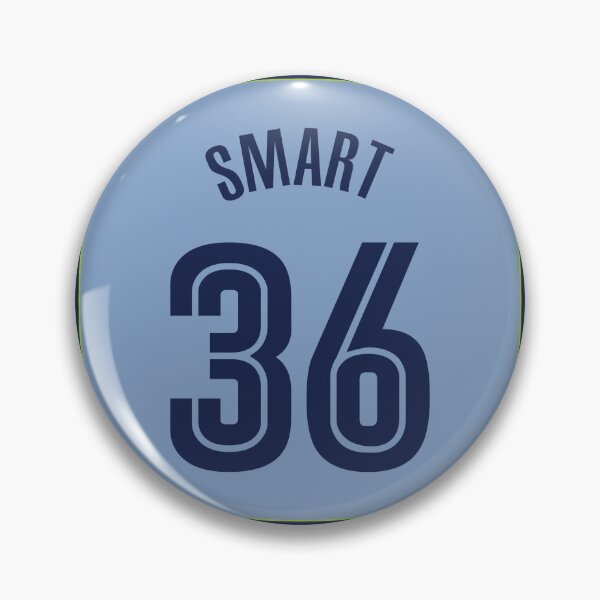 Item preview, Marcus Smart - Grizzlies designed and sold by On Target Sports.