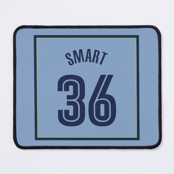Item preview, Marcus Smart - Grizzlies designed and sold by On Target Sports.