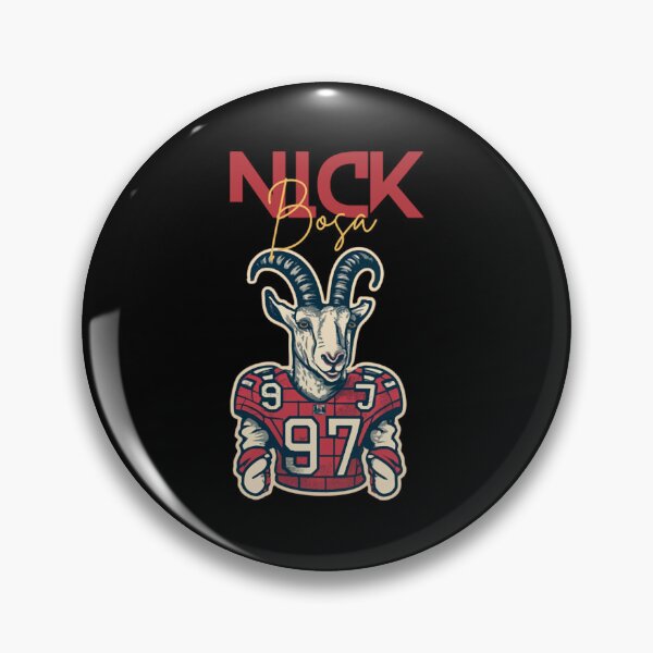 Item preview, Football American the goat championship designed and sold by mercadolilian.
