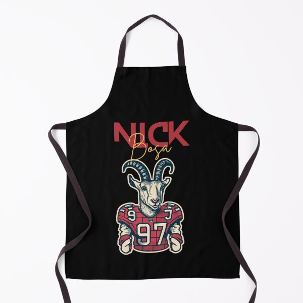 Item preview, Football American the goat championship designed and sold by mercadolilian.