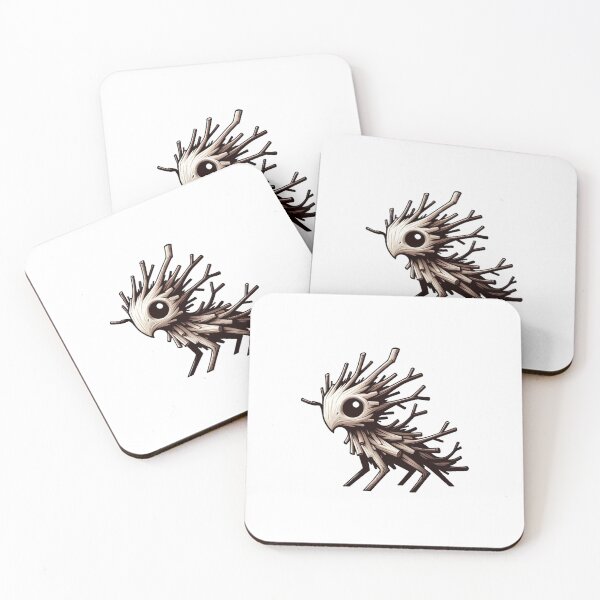 Item preview, The Cute Twig designed and sold by Lukal00.