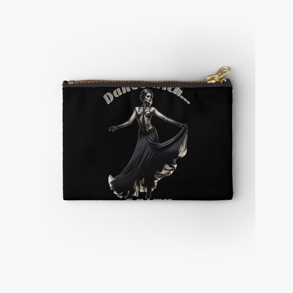 Item preview, Dance with Death Silver designed and sold by BAZART-CREATION.