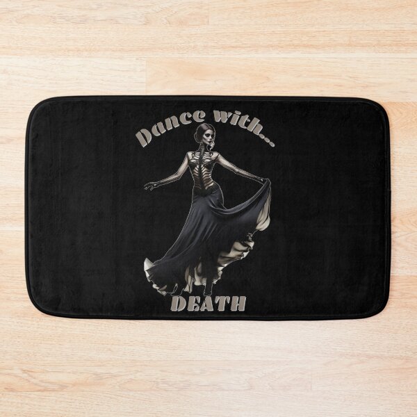 Item preview, Dance with Death Silver designed and sold by BAZART-CREATION.