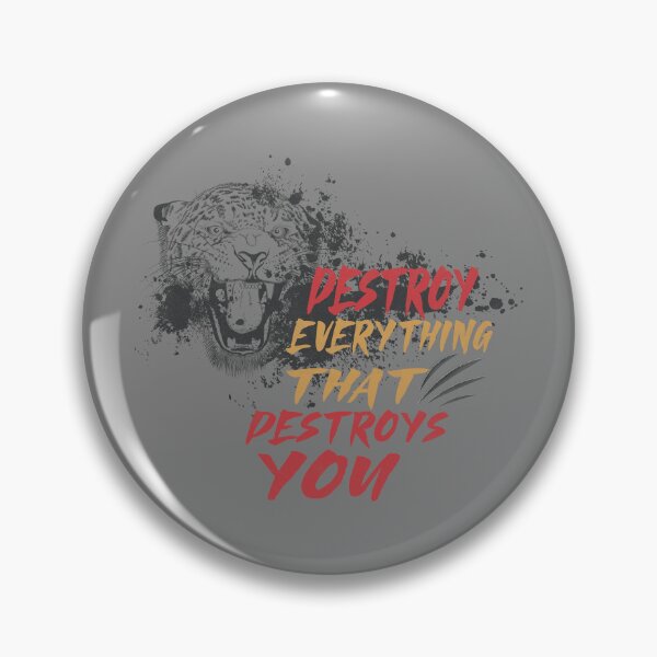 Item preview, Break free from negativity. Reclaim your power designed and sold by MAEN00.