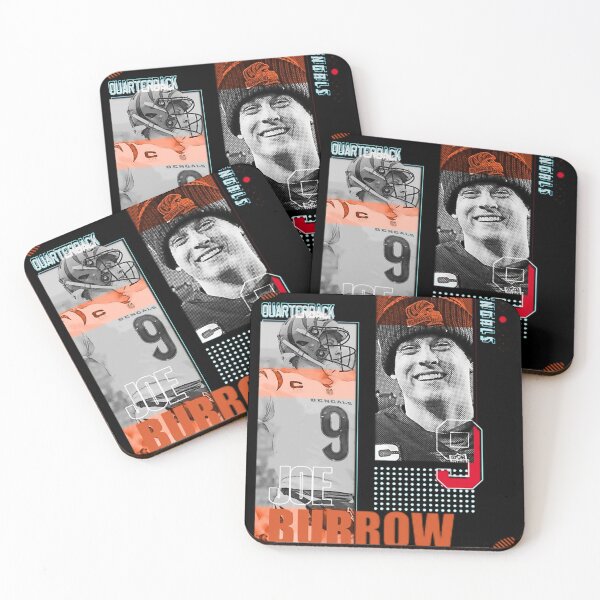 Item preview, Player championship 9 American football classic quarterback designed and sold by samirotib.