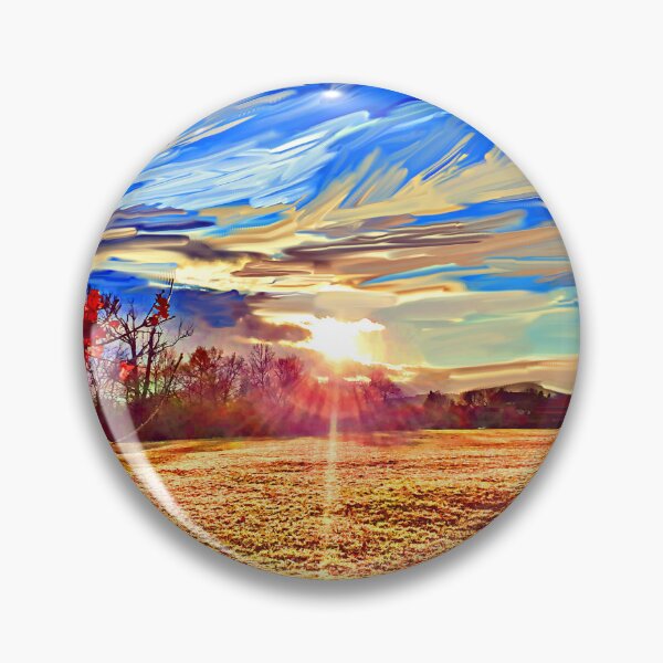 Item preview, Sunset designed and sold by Daniel Janda.