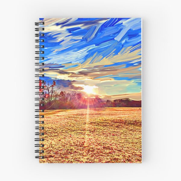 Item preview, Sunset designed and sold by Daniel Janda.