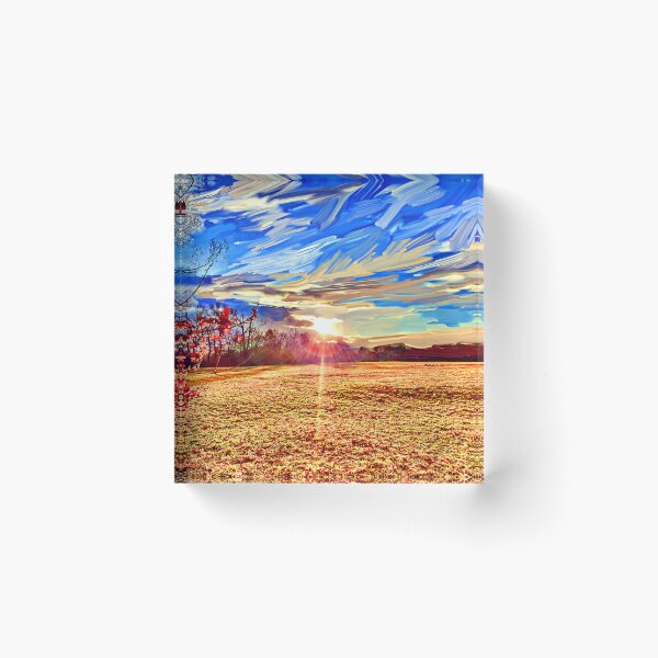 Item preview, Sunset designed and sold by Daniel Janda.