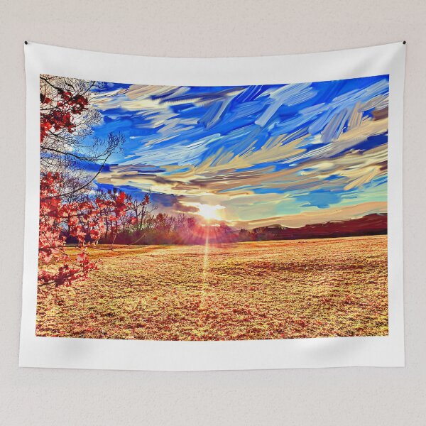 Item preview, Sunset designed and sold by Daniel Janda.