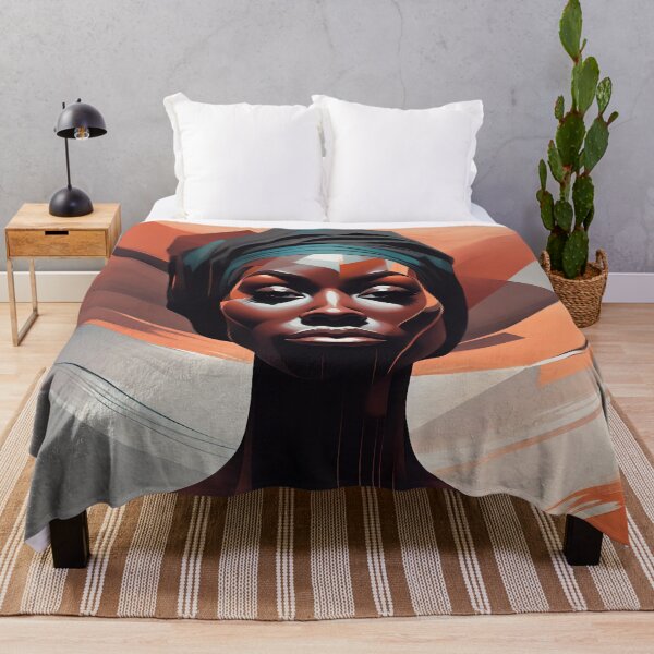Item preview, Silhouette of a Woman 2 designed and sold by NosaZenaNFTs.