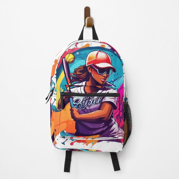 Item preview, Diamond Diva: Softball Fashion Finesse designed and sold by Misterpng.