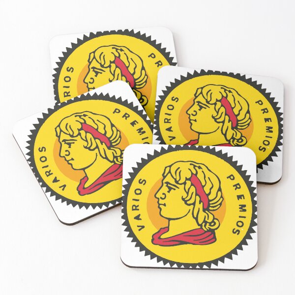 Item preview, As de Oros designed and sold by InArcadiaEgo.
