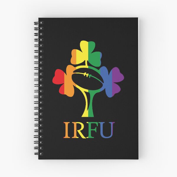 Item preview, IRELAND PRIDE -IRFU  designed and sold by Lovesicker.
