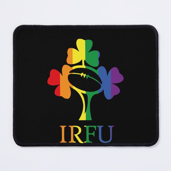 Item preview, IRELAND PRIDE -IRFU  designed and sold by Lovesicker.