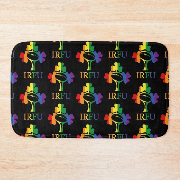 Item preview, IRELAND PRIDE -IRFU  designed and sold by Lovesicker.