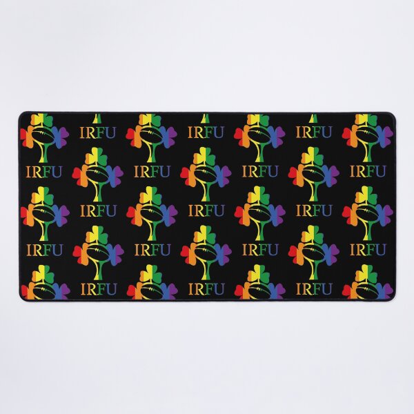 Item preview, IRELAND PRIDE -IRFU  designed and sold by Lovesicker.
