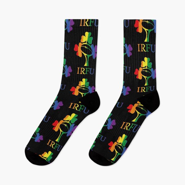 Item preview, IRELAND PRIDE -IRFU  designed and sold by Lovesicker.