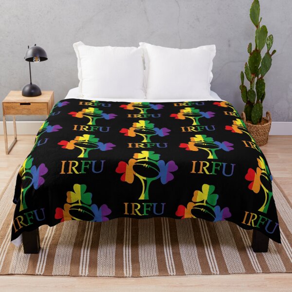 Item preview, IRELAND PRIDE -IRFU  designed and sold by Lovesicker.