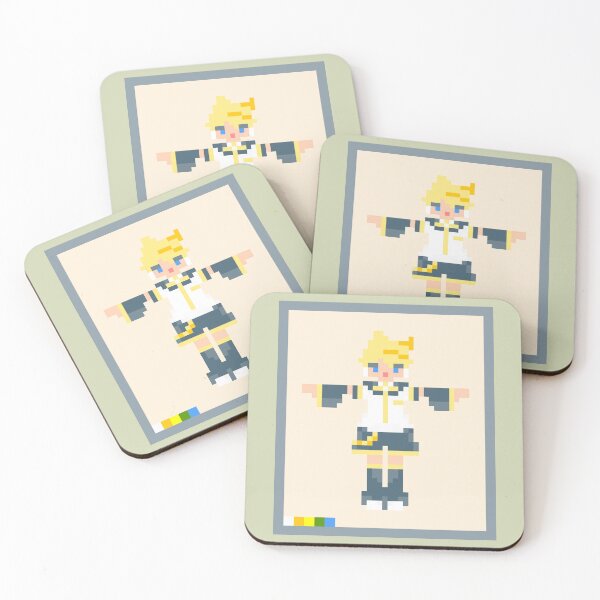 Item preview, kagamine len Vocaloid designed and sold by Paper HANk.
