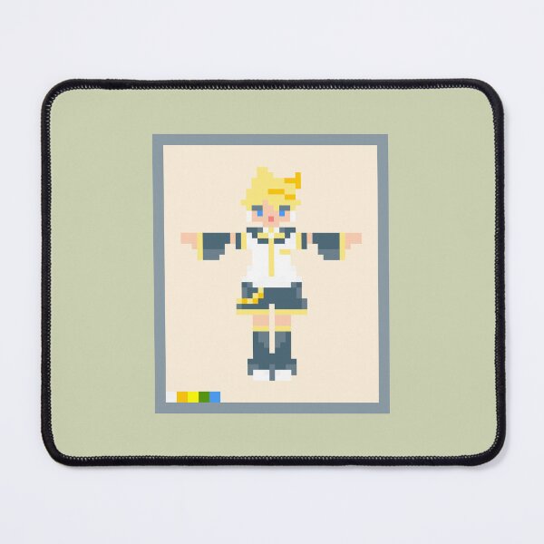 Item preview, kagamine len Vocaloid designed and sold by Paper HANk.