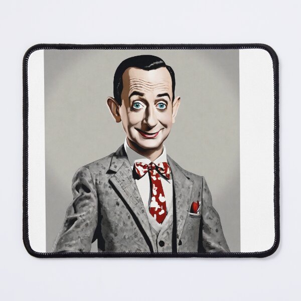 Item preview, Peewee Herman Funny T-Shirt, Peewee Herman T-Shirt, Happy Holidays Peewee herman T-Shirt, Peewee Tequila T-Shirt, Peewee T-Shirt, Heman Show T-Shirt  designed and sold by Footy Frenzy.