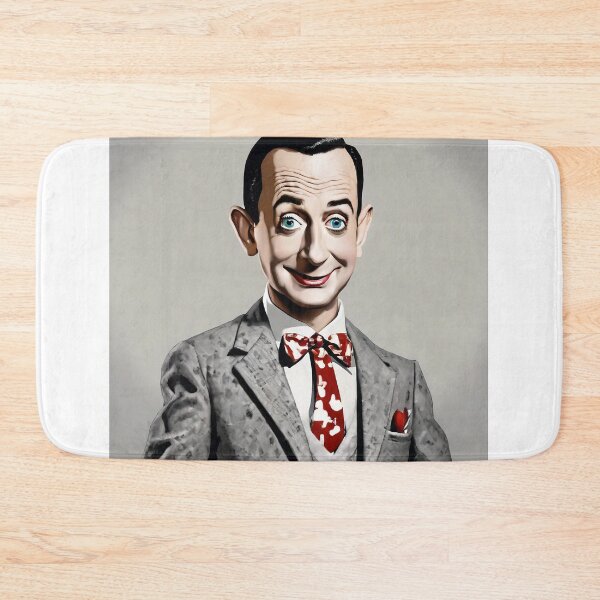 Item preview, Peewee Herman Funny T-Shirt, Peewee Herman T-Shirt, Happy Holidays Peewee herman T-Shirt, Peewee Tequila T-Shirt, Peewee T-Shirt, Heman Show T-Shirt  designed and sold by Footy Frenzy.